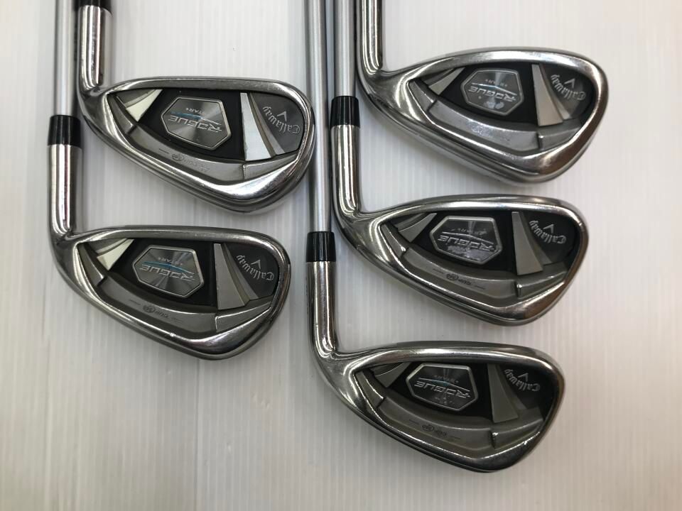 5W！ Callaway ROGUE STAR フェアウェイウッド ヘッドカバー Callaway