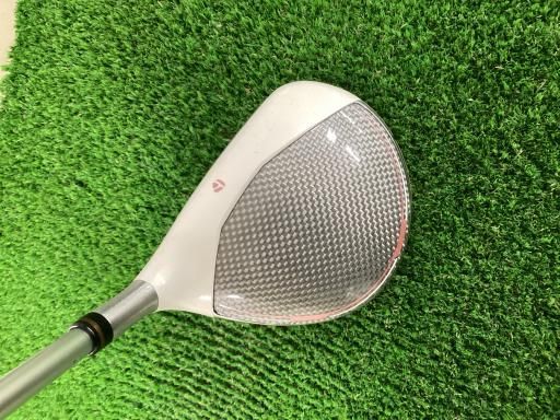中古】 テーラーメイド M GLOIRE 5W レディース フェアウェイウッド FW