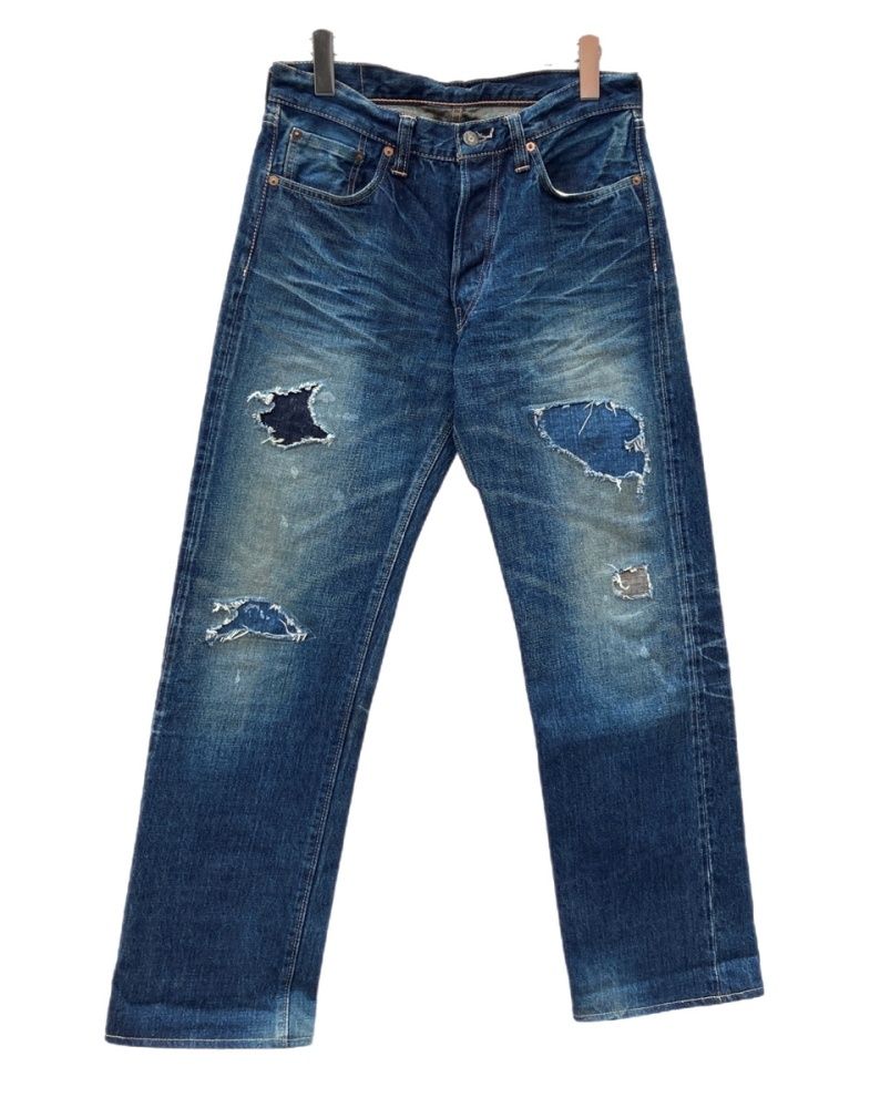 シュガーケーン SUGAR CANE LONE STAR JEANS ロン スター ジーンズ