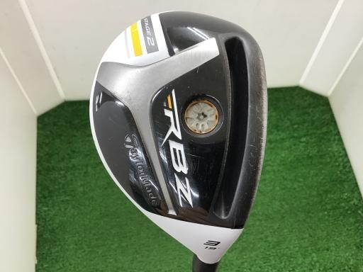 テーラーメイド RBZ STAGE 2 TOUR U3 ユーティリティ 3UT 中古】 テーラーメイド RBZ STAGE 2 U3 ユーティリティ UT TM5-113