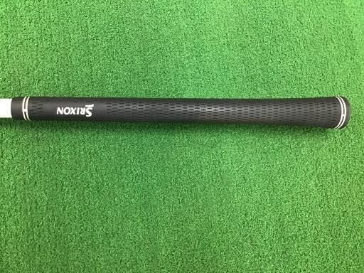 中古】 ダンロップ SRIXON ZX F 5W フェアウェイウッド FW Diamana