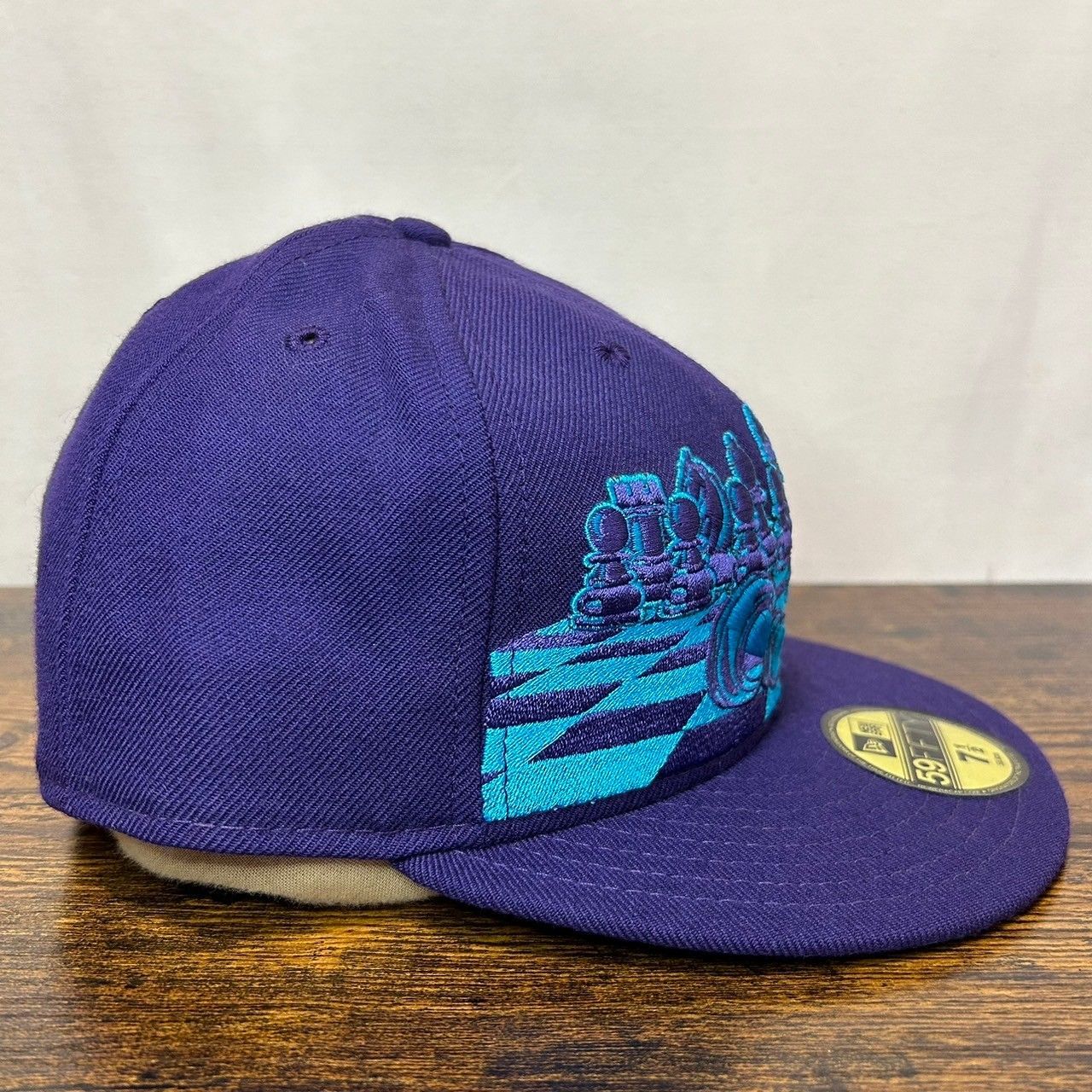 ヴィンテージ 1550