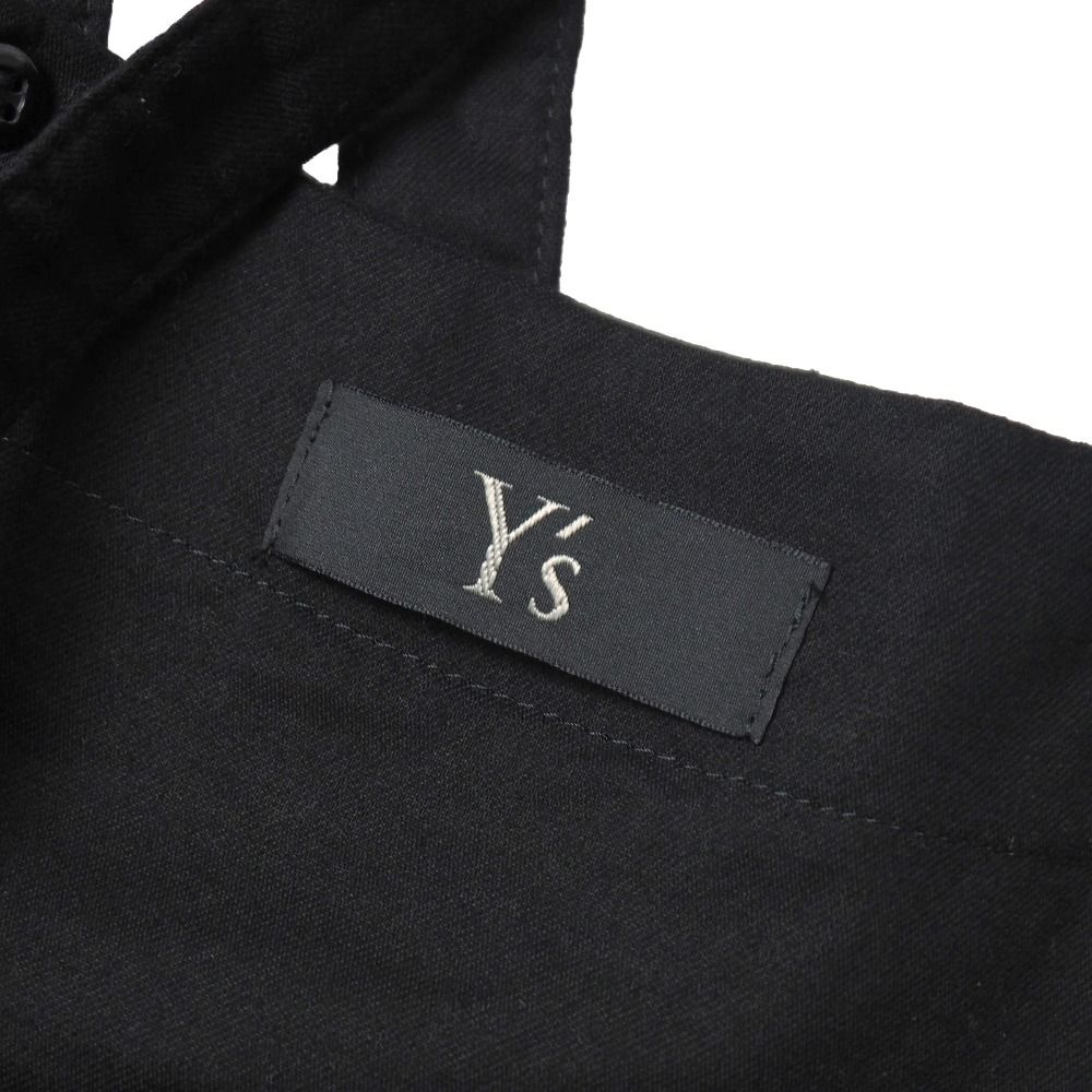 Y's Yohji Yamamoto ワイズ ヨウジヤマモト BORN PRODUCT ボーン