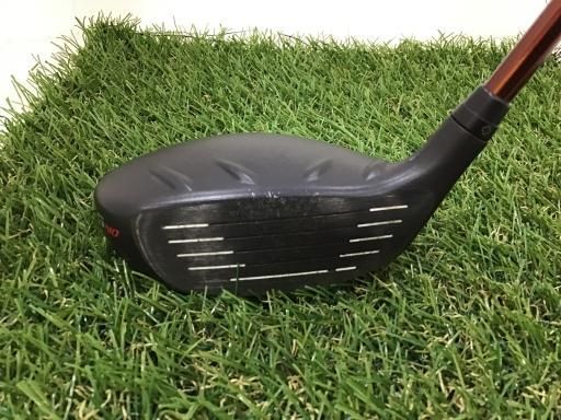 中古】 ピン G410 5W フェアウェイウッド FW ALTA DISTANZA