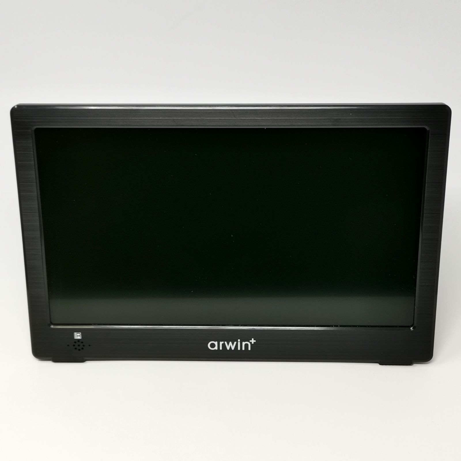 10.1インチ ポータブルテレビ APT-101FP アーウィン 動作確認済み