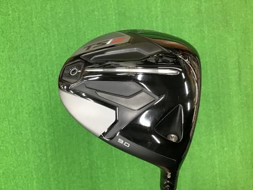 中古】 タイトリスト TSi2 9° ドライバー DR TSP322 55 (フレックスS