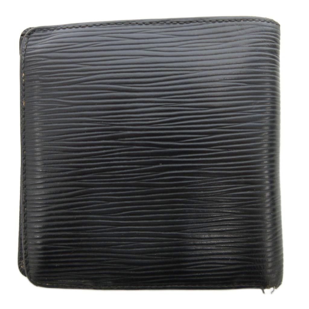 ルイヴィトン LOUIS VUITTON エピ ポルトビエ カルトクレディ モネ LV