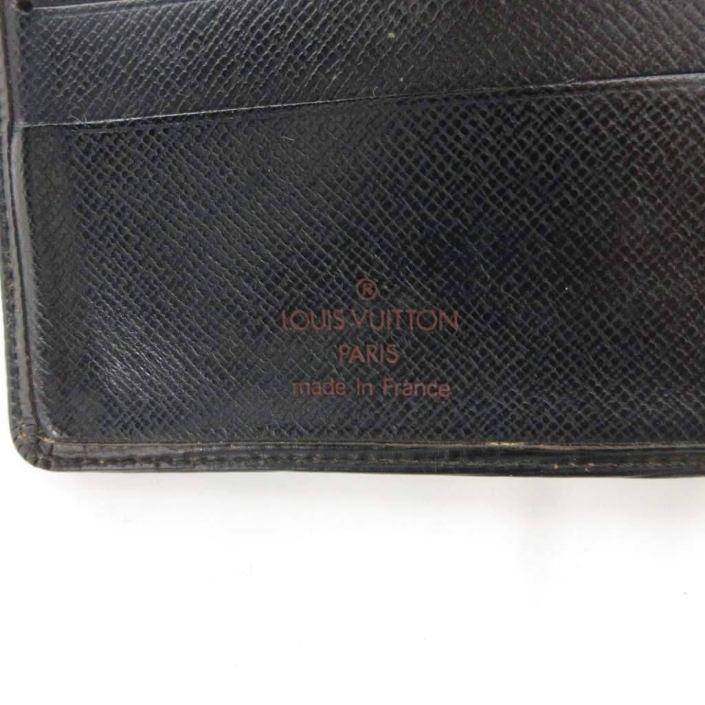 ルイヴィトン LOUIS VUITTON エピ ポルトビエ カルトクレディ モネ LV