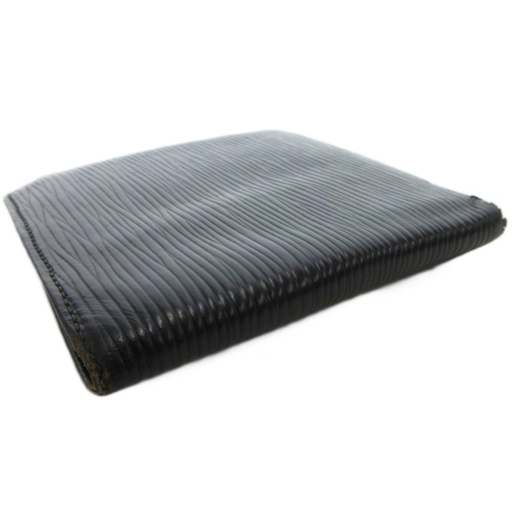 ルイヴィトン LOUIS VUITTON エピ ポルトビエ カルトクレディ モネ LV