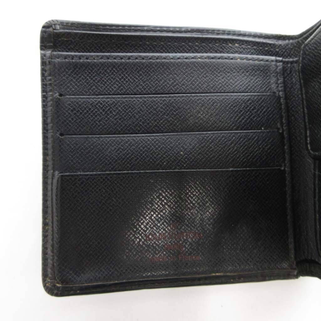 ルイヴィトン LOUIS VUITTON エピ ポルトビエ カルトクレディ モネ LV