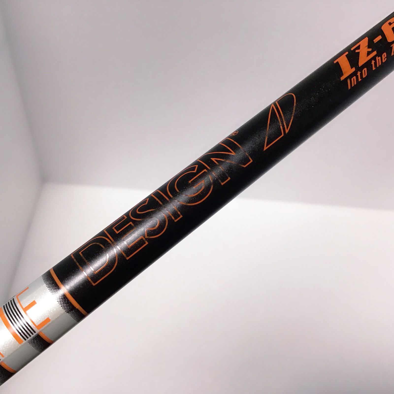 TourAD IZ-6S テーラーメイド 5W用 シャフト - メルカリ