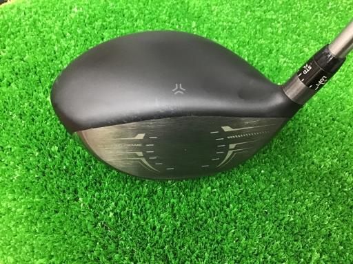 中古】 ダンロップ SRIXON ZX7 Mk II 10.5° ドライバー DR Diamana ZX