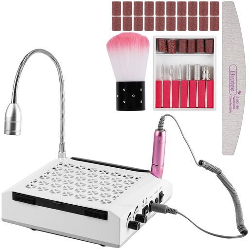 ネイル集塵機 楽天市場】＼今だけクーポンで15％OFF／Faerie ネイルダスト集塵機