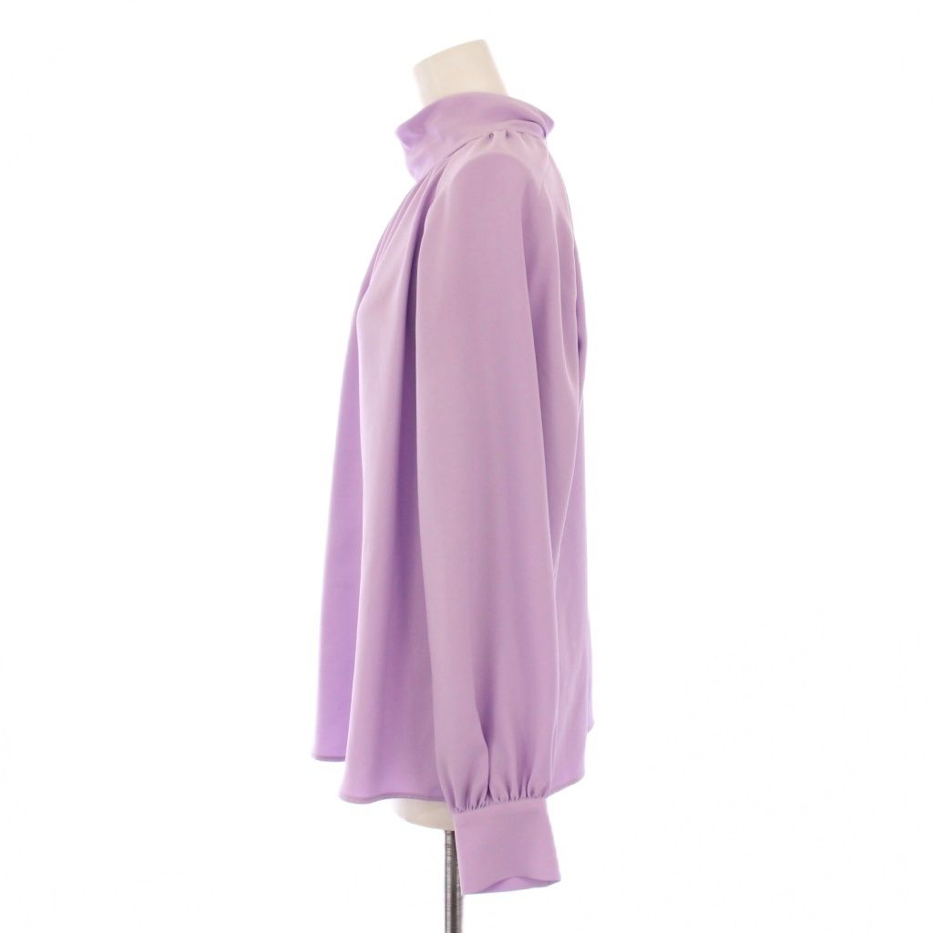 セオリーリュクス theory luxe 25SS シャツ ブラウス プルオーバー