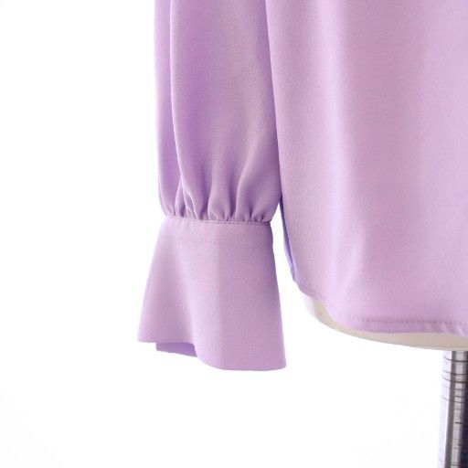 セオリーリュクス theory luxe 25SS シャツ ブラウス プルオーバー 