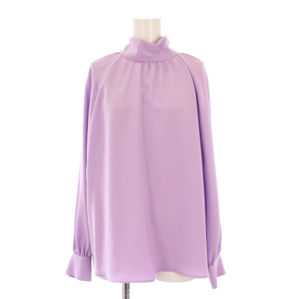 セオリーリュクス theory luxe 25SS シャツ ブラウス プルオーバー