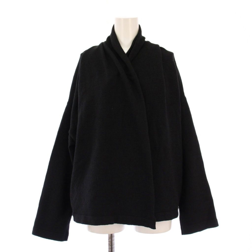 フレームワーク Framework カーディガン 長袖 前開きトッパー