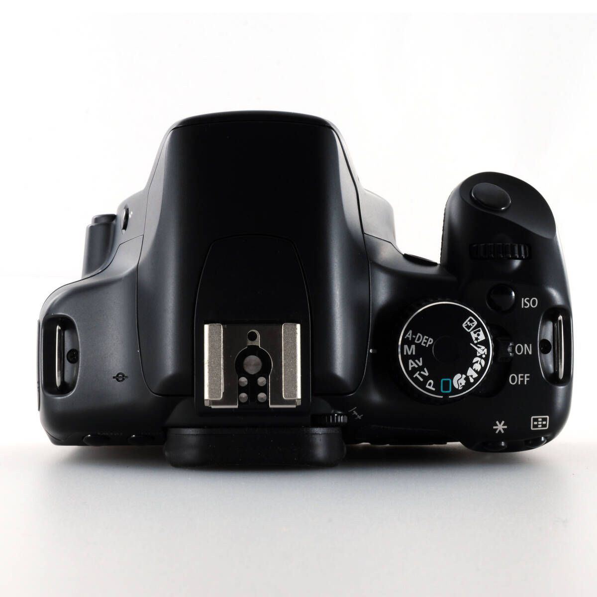 キヤノン】Canon EOS Kiss X2 デジタル一眼レフ + バッテリー + 充電器