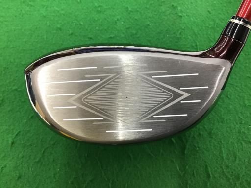 中古】 ダンロップ XXIO(2022) 10.5°(レッド) ドライバー DR XXIO