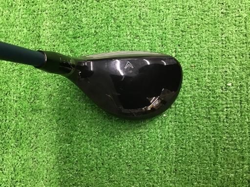 中古】 キャロウェイ PARADYM 24 ユーティリティ UT VENTUS TR 5 for