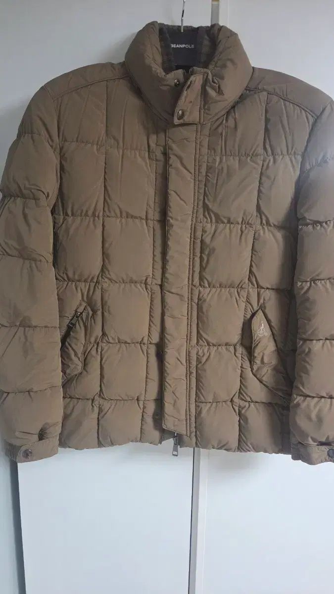 BEAN POLE ビーンポール グースダウン