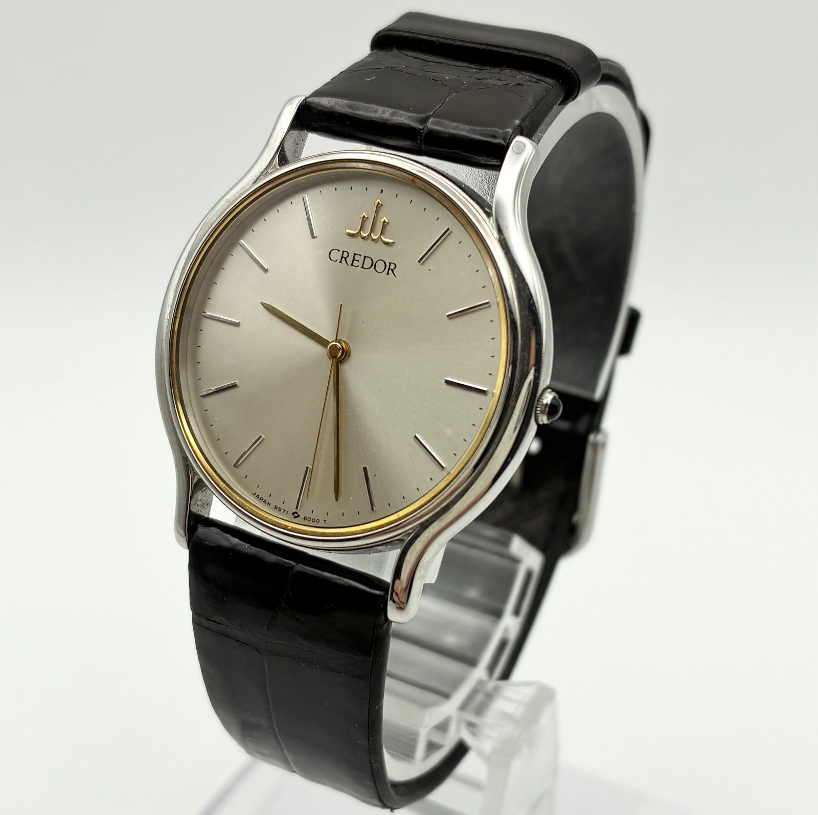 CREDOR クレドール 9571-6000