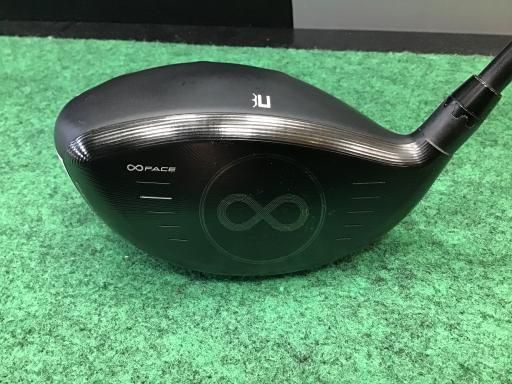 中古】 コブラ KING RADSPEED 9°(イエロー) ドライバー DR Tour AD for