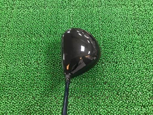 中古】 ダンロップ SRIXON ZX5 9.5° ドライバー DR Diamana ZX50
