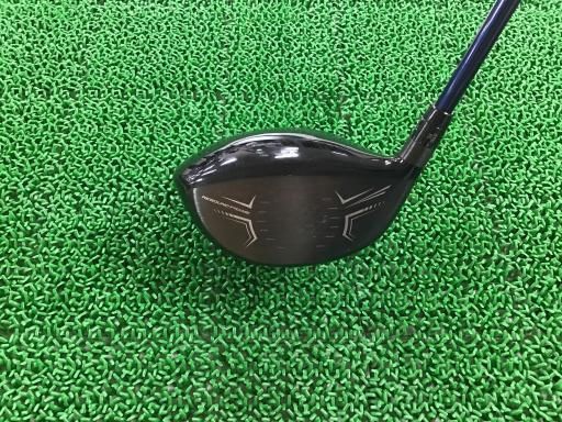 中古】 ダンロップ SRIXON ZX5 9.5° ドライバー DR Diamana ZX50