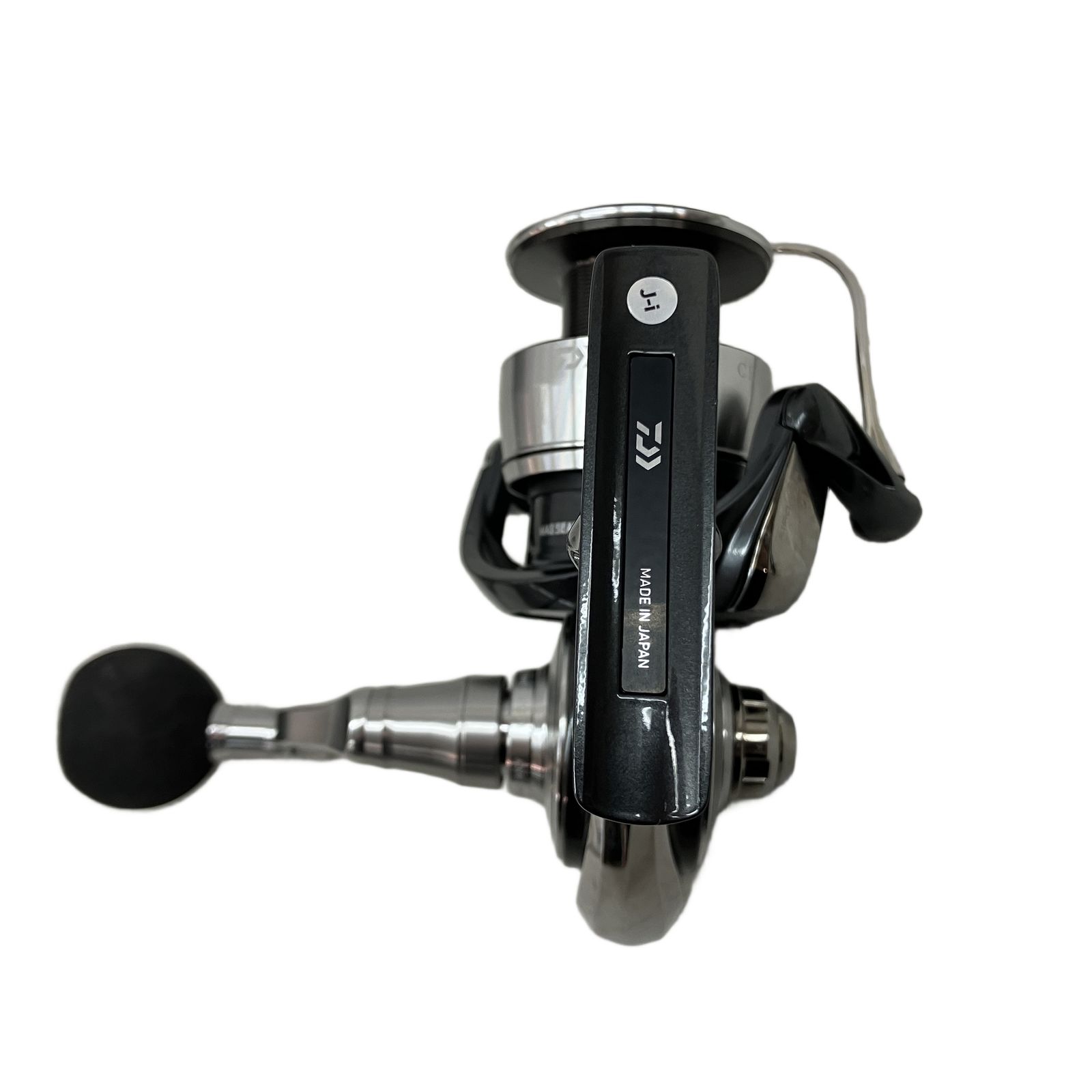 【DAIWA】 24 CERTATE SW 4000-XH custom セルテート SW 4000/5000/6000(リール)｜DAIWA