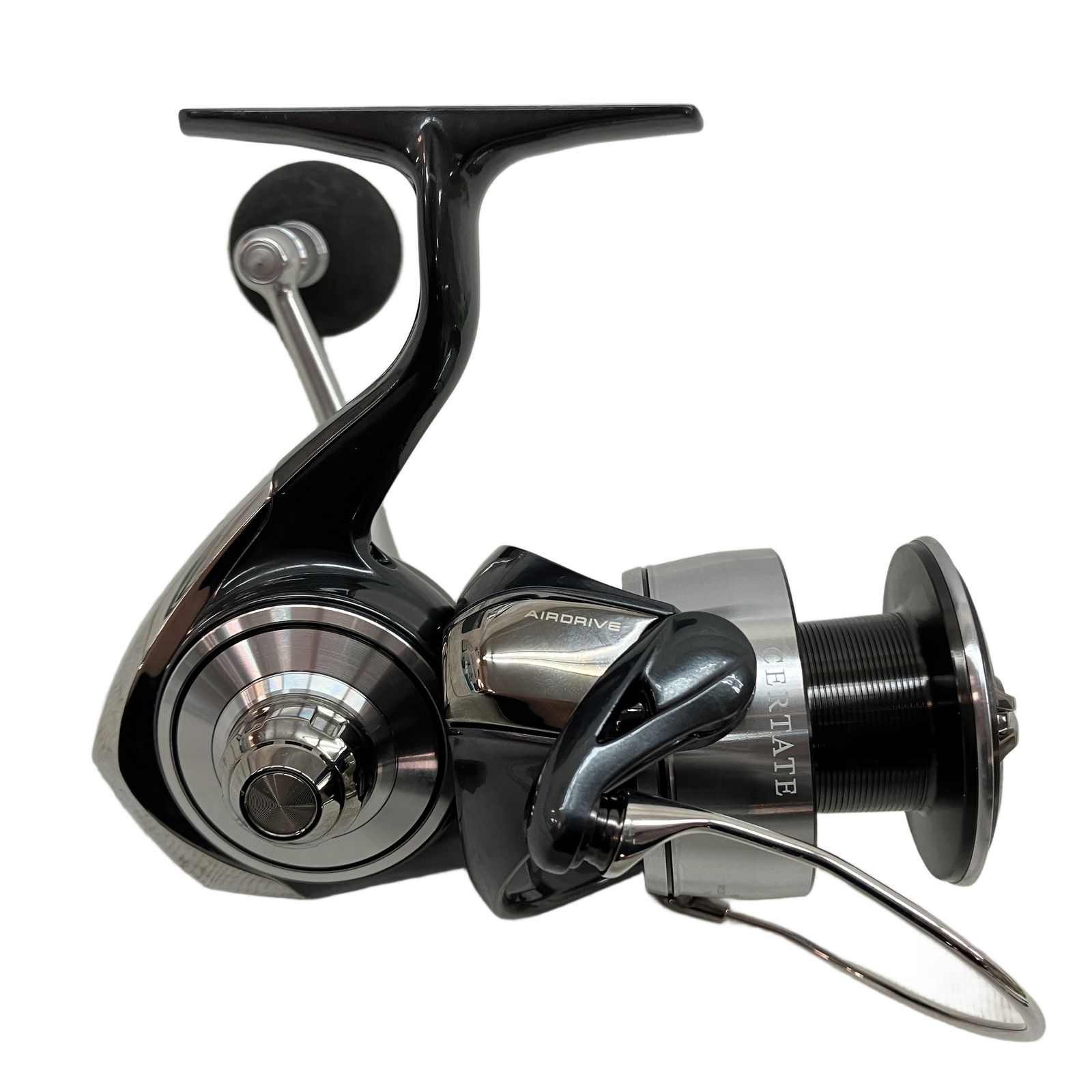 【DAIWA】 24 CERTATE SW 4000-XH custom daiwa 24 certate sw (g) 4000-xh | reels front drag