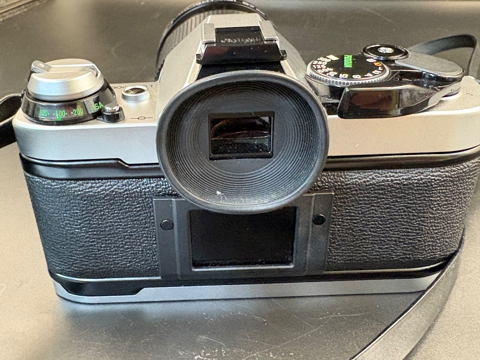 Canon AE-1 PROGRAM ＋ TAMRON SP 28-80mm レンズセット 【公式通販】
