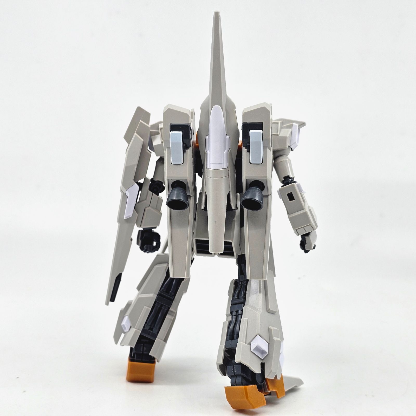 HG リゼル（ゼネラル・レビル配属機） ガンプラ リユース品 ジャンク