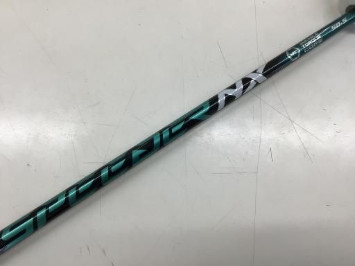中古】 コブラ cobra AEROJET 10.5° ドライバー DR SPEEDER NX GREEN