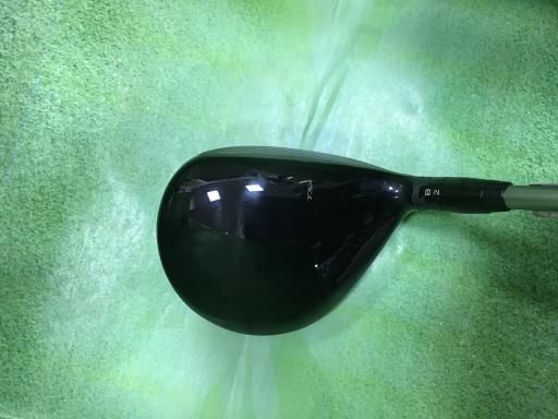 中古】 タイトリスト TSR3 15° レフティ フェアウェイウッド FW TSP310