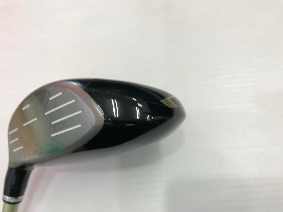 ダンロップ XXIO PRIME 2025 18度 SP-1300 Rフレックス フェアウェイ