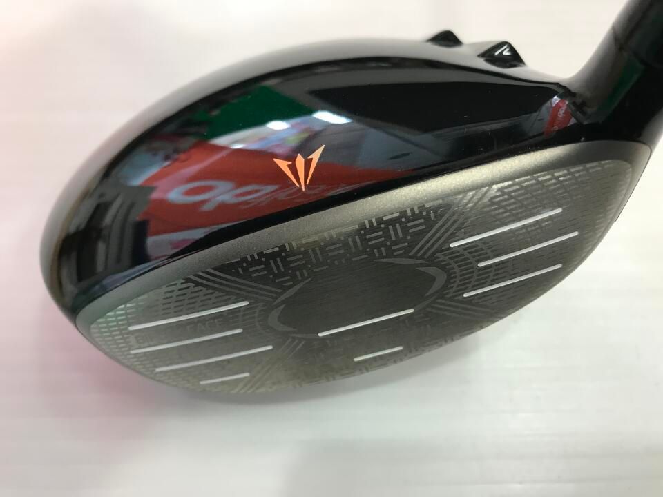 ダンロップ XXIO PRIME 2025 18度 SP-1300 Rフレックス フェアウェイ