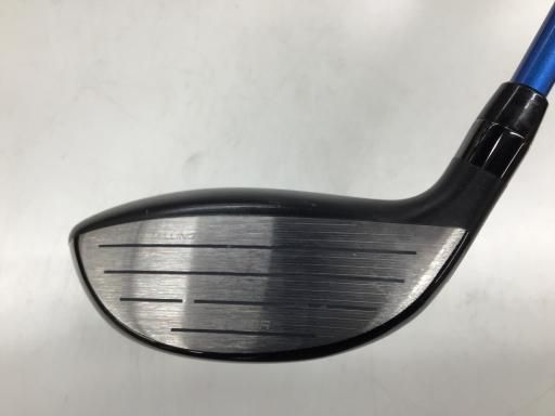 【中古ゴルフクラブ】ブリヂストン　BRIDGESTONE GOLF　B1 フェアウェイウッド Speeder NX 60　シャフト：Speeder NX 60 中古】 ブリヂストン BRIDGESTONE B1 5W フェアウェイウッド FW