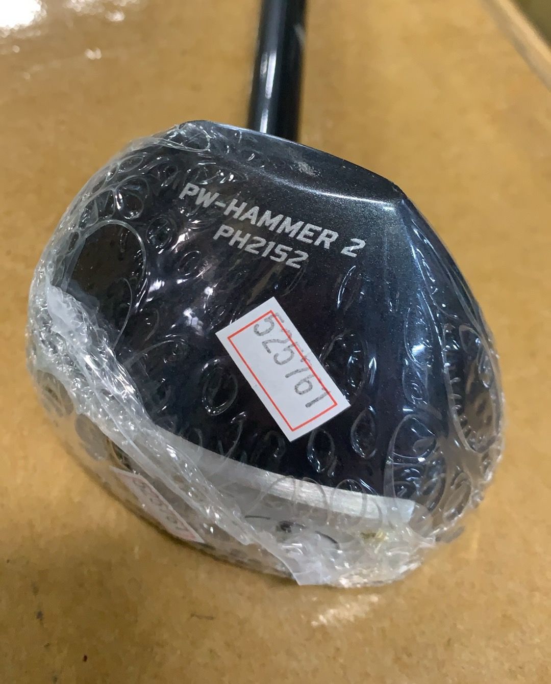 ハタチ HATACHI クラブ PW-ハンマー2 右 PH2152 09--525761