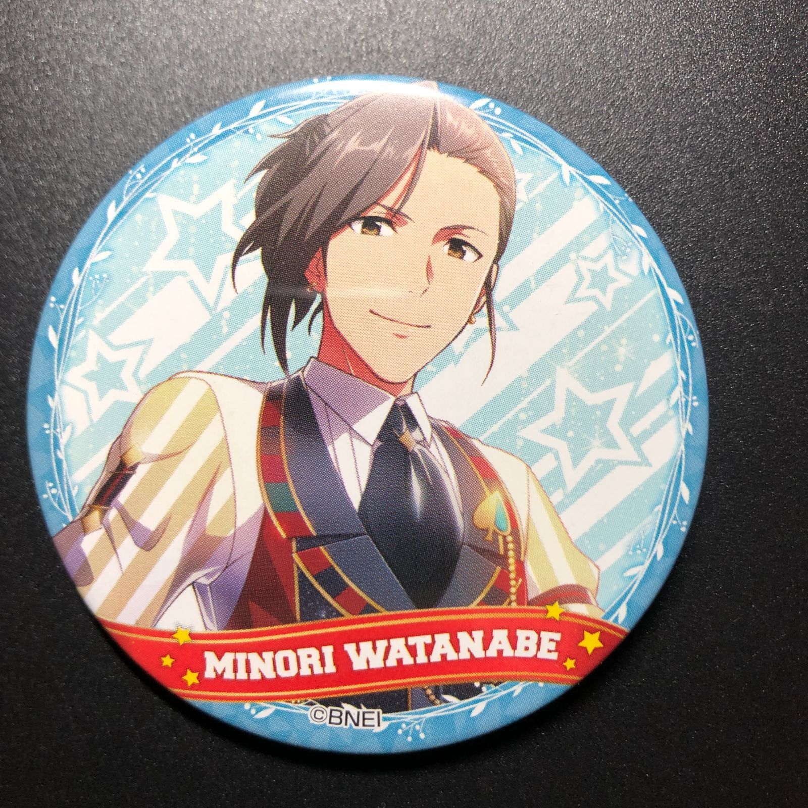 SideM 渡辺みのり　缶バッジ　24個セット 51n4yDRA7jL._AC_UF350,