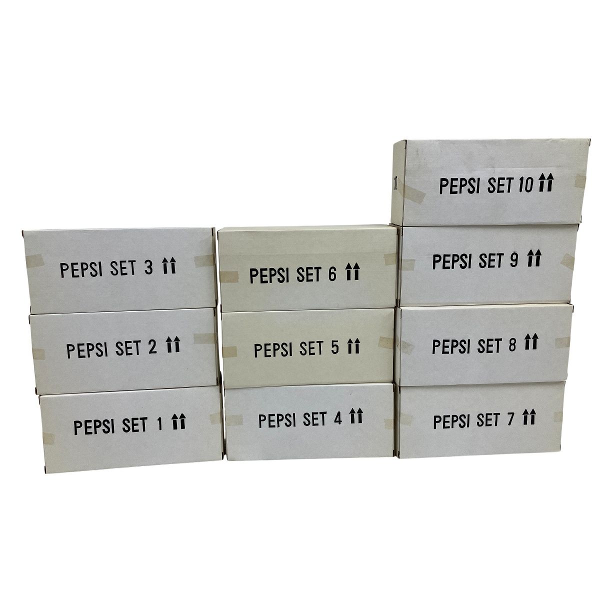 PEPSI ペプシ STARWARS スターウォーズ クラシック ボトル キャップ