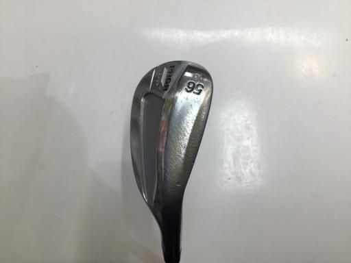 中古】 プロギア PRGR 0 WEDGE 56°/10° ウェッジ WG NS PRO MODUS3