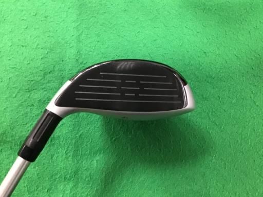 中古】 テーラーメイド M4(2021) 3W レディース フェアウェイウッド FW