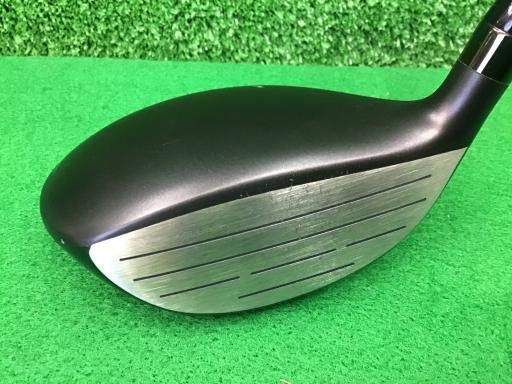 中古】 ブリヂストン BRIDGESTONE B2 3W フェアウェイウッド FW