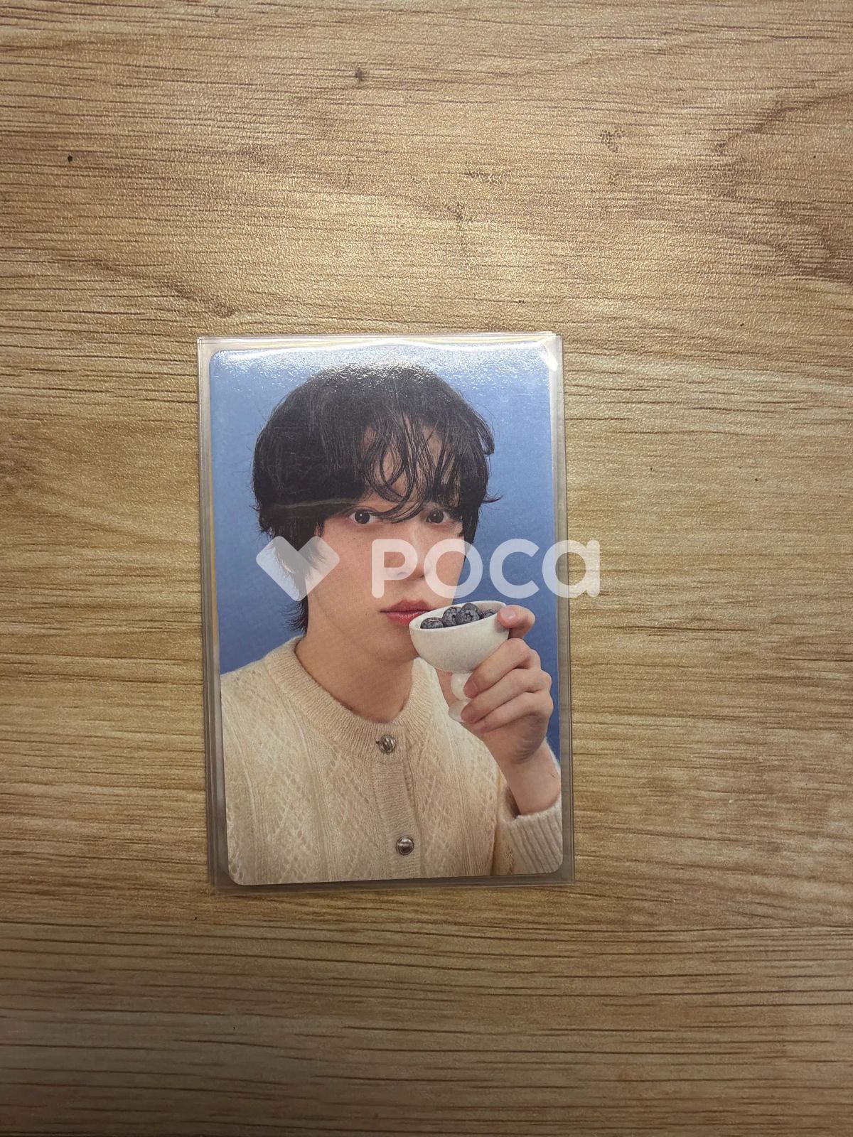 ATEEZ ユノ 2026 SEASON'S GREETINGS - メルカリ