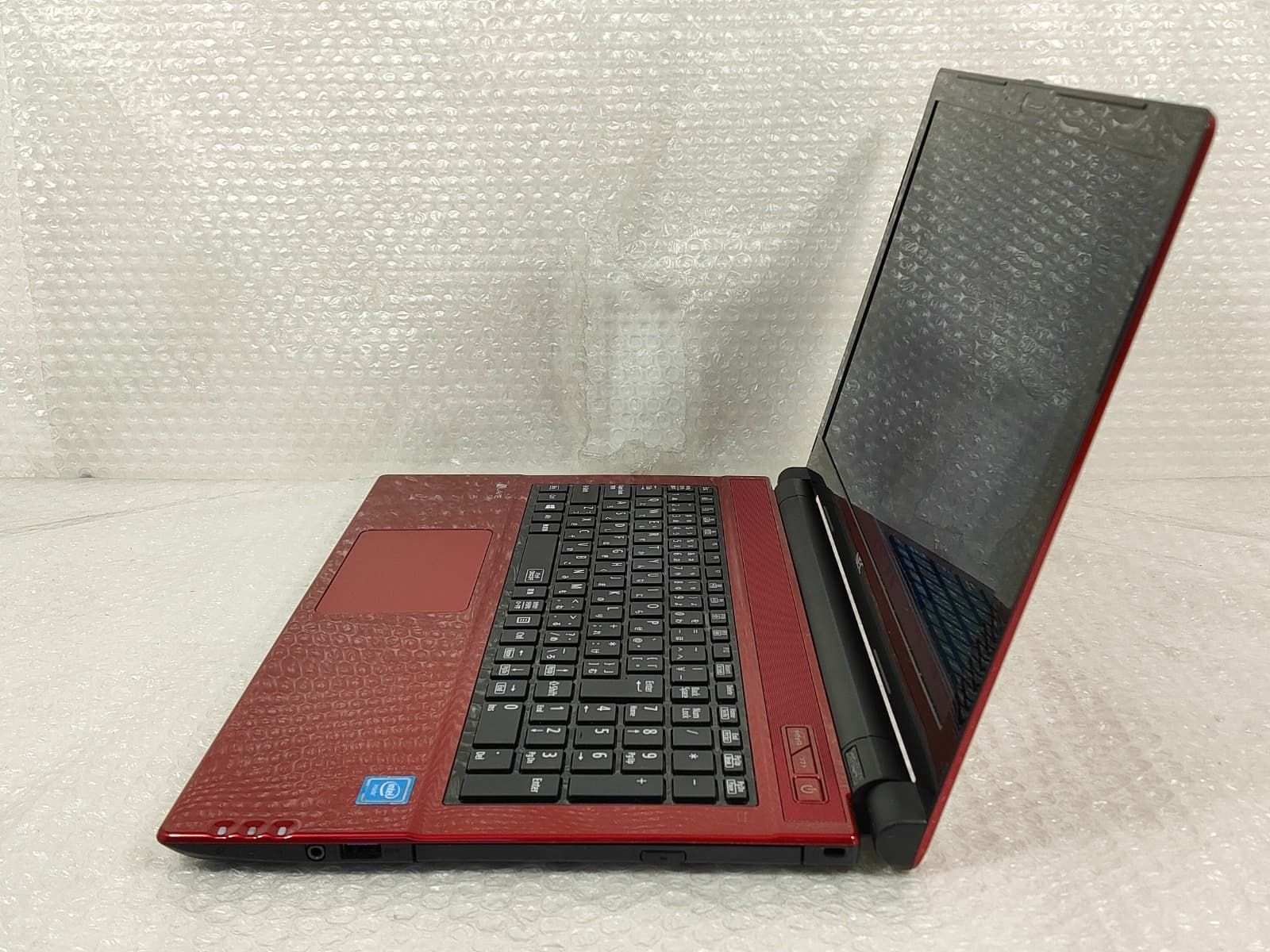 NEC LAVIE NS150/F Celeron 3855U/4GB/1TB HDD/Windows11/15.6型HD