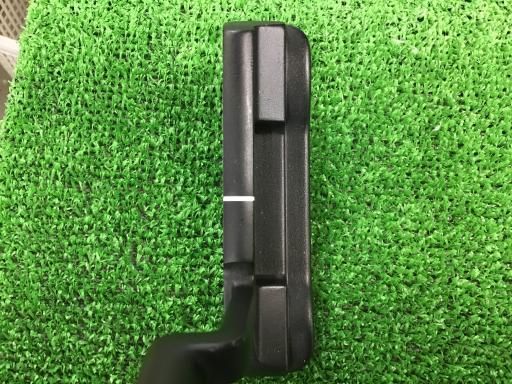 オデッセイ DFX 1 2021 33インチ パター PT スチール フレックスその他 メンズ 男性用 右利き 右用 Bランク ゴルフクラブ