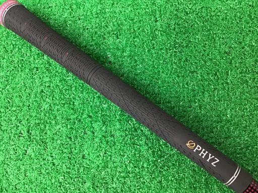 中古】 ブリヂストン TOURSTAGE PHYZ CL 7W レディース フェアウェイ