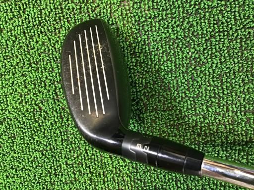 中古】 タイトリスト 816 H1 19° ユーティリティ UT Dynamic Gold AMT