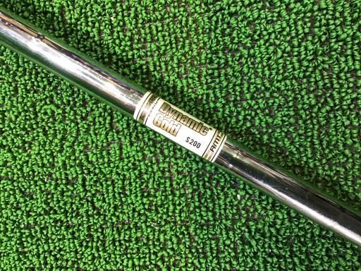 中古】 タイトリスト 816 H1 19° ユーティリティ UT Dynamic Gold AMT